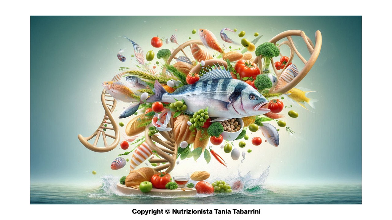 La cucina italiana: sostenibilità e diversità culturale.