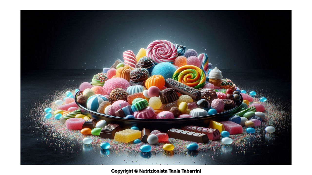 I carboidrati: il “carburante preferenziale?”