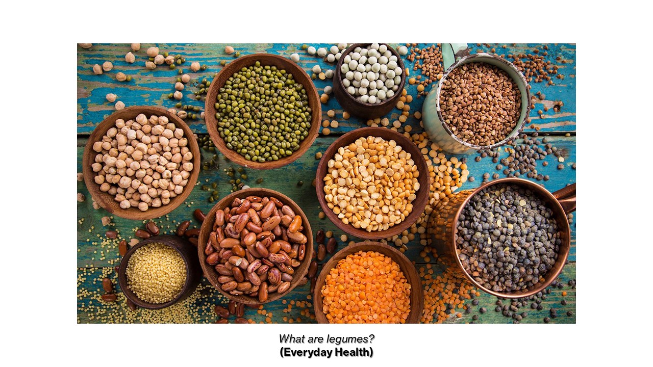 10 Febbraio – Giornata Mondiale dei Legumi