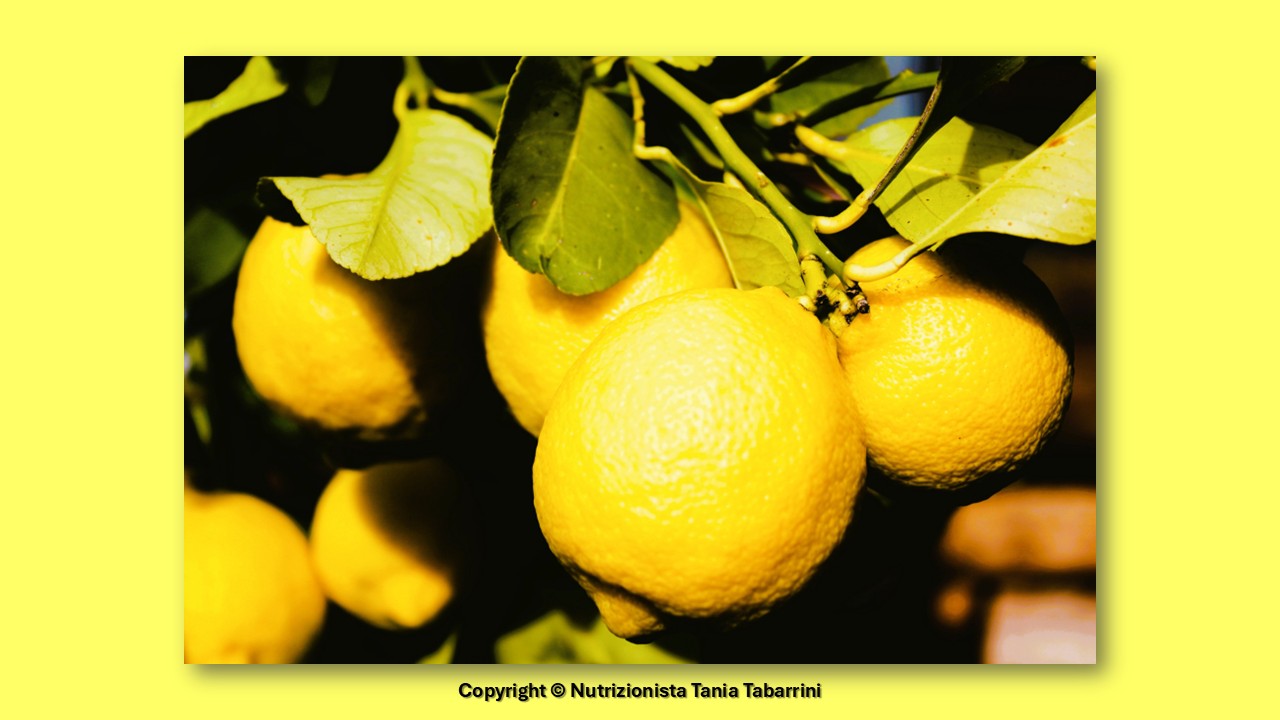 Bioflavonoidi: un tesoro nascosto negli agrumi