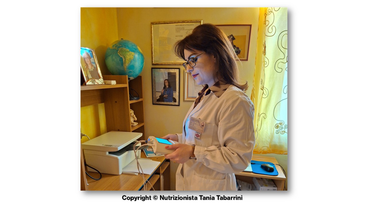 Il peso corporeo: una questione estetica?