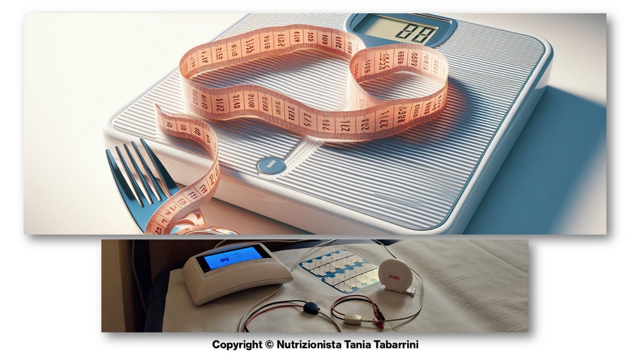 Obesità e sarcopenia