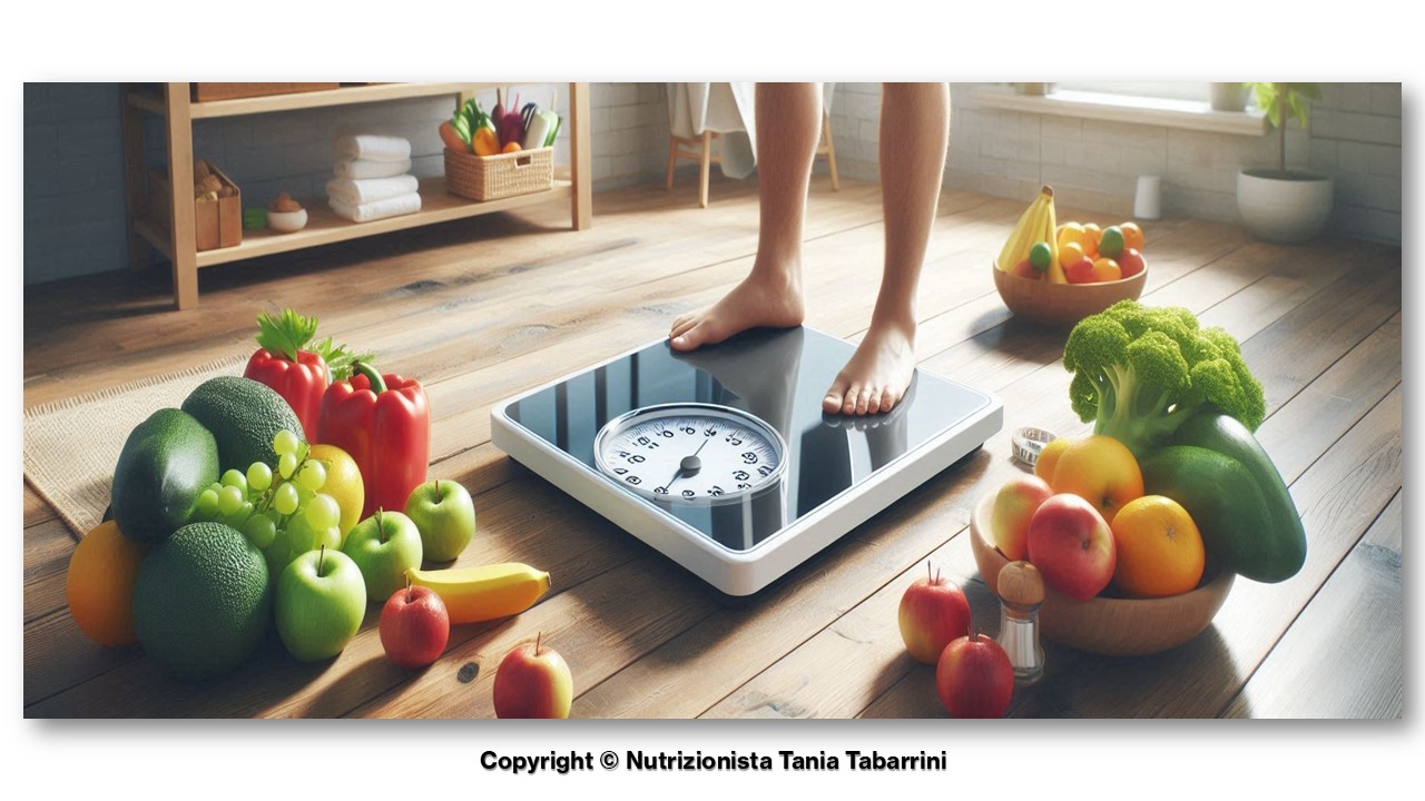 Gli sgarri e l’impatto sul comportamento alimentare