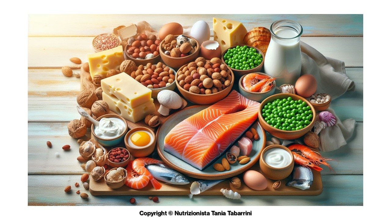 Il doppio volto della vitamina D